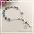 Pulsera - Lioni Celeste - AlberoBello Mayorista