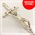 Cruz de pared - Loreto
