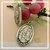 Medalla Virgen del Lourdes - Fiori - comprar online