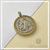 Medalla San Antonio - Reliquia grande - comprar online
