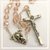 Rosario de Cristal - Paolisi - tienda online