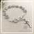 Pulsera San Benito - Pescara - AlberoBello Mayorista
