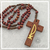 Rosario de Madera - Agosta - comprar online