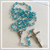 Rosario de Cristal - Gasperina - comprar online
