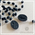 Pack x10 - Rosario - Lauriano negro - comprar online