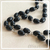 Rosario de Madera - Morbello - tienda online