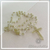 Pack x10 - Rosario con brillos - Nerviano amarillo - comprar online