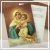 Estampas x5, x10, x50 - Virgen de Schoesntatt - Mod. Andria