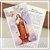 Estampas x10, x50, x100 - Santa Teresita de Lisieux