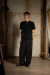 SIX PANEL JACQUARD.25 BLACK - Down Jacquards