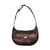NHOQUE BAG DOWN X LÊPRE POURMOUR JACQUARD.21 BROWN