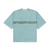 REGULAR BOXY DOWN X LÊPRE JACQUARD.24 TIFFANY - comprar online
