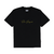 T-SHIRT CURSIVAT TREASURE