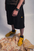 Imagem do SWIMMING SHORTS DOWN X LÊPRE BLACK