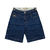 DENIM SHORTS DOWN X LÊPRE JACQUARD.17 - comprar online