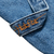 Imagem do DENIM SHORTS A RAIZ JACQUARD.16