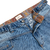 DENIM SHORTS A RAIZ JACQUARD.16 - Down Jacquards