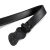 NHOQUE BELT ARABESCOS BLACK na internet