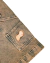 DENIM SHORTS JACQUARD.6 TERRA - loja online