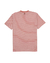 T-SHIRT CURSIVAT STRIPED RED na internet