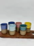 Conjunto copos 200ml RAINBOWN - comprar online