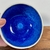 Bowl 200ml em Porcelana na cor Azul na internet