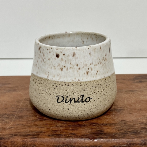 Copo 150ml “Dindo” - comprar online