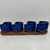Conjunto 04 xícaras gota 180ml azul na internet