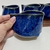 Conjunto 04 xícaras gota 180ml azul - Maria Inês Cerâmica