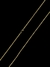 Elo trançado 2mm 70cm na internet