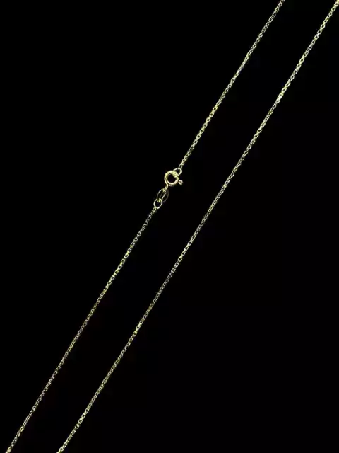 corrente cubinho 1,5 mm - comprar online