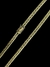 groumet elo duplo 6mm 70cm