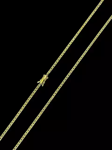 Groumet elo duplo 3mm 70cm - comprar online