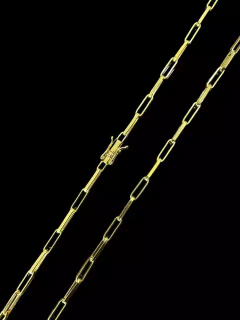 Cordão meia cana tijolinho 6mm fecho especial - comprar online