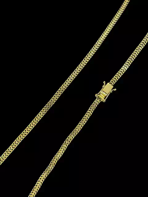 corrente Duplo groumet 6mm - comprar online