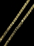 Friso de ouros 12mm 70 cm ( peças banhada ) na internet