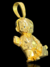 Pingente chefinho - comprar online