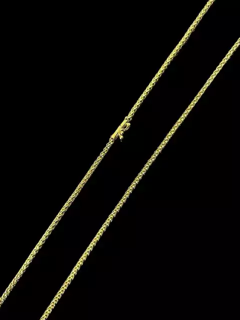 Elo Peruano 3 mm 70cm - comprar online