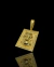 Placa face de cristo G - comprar online