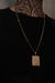 3x1 2mm c/ placa amo minha familia