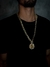 friso s 12mm c/ medalha face de cristo na internet