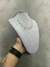 chocker cadeado concha pendurado dourado