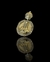 medalha cristo c/a - comprar online