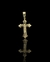 cruz cristo com pontas P