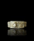 Bracelet face de cristo cravejado