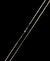 Piastrine 2mm 70cm fecho boia