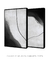 Dupla Quadros Abstratos Decorativos Black Blur 1 e 2 - loja online