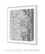 Quadro Abstrato Decorativo Ashen 1 - comprar online