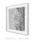 Imagem do Quadro Abstrato Decorativo Ashen 1