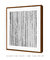 Quadro Abstrato Decorativo Ashen 2 - loja online